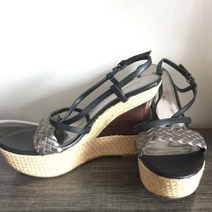 Audrey Brooke // 5” Wedges